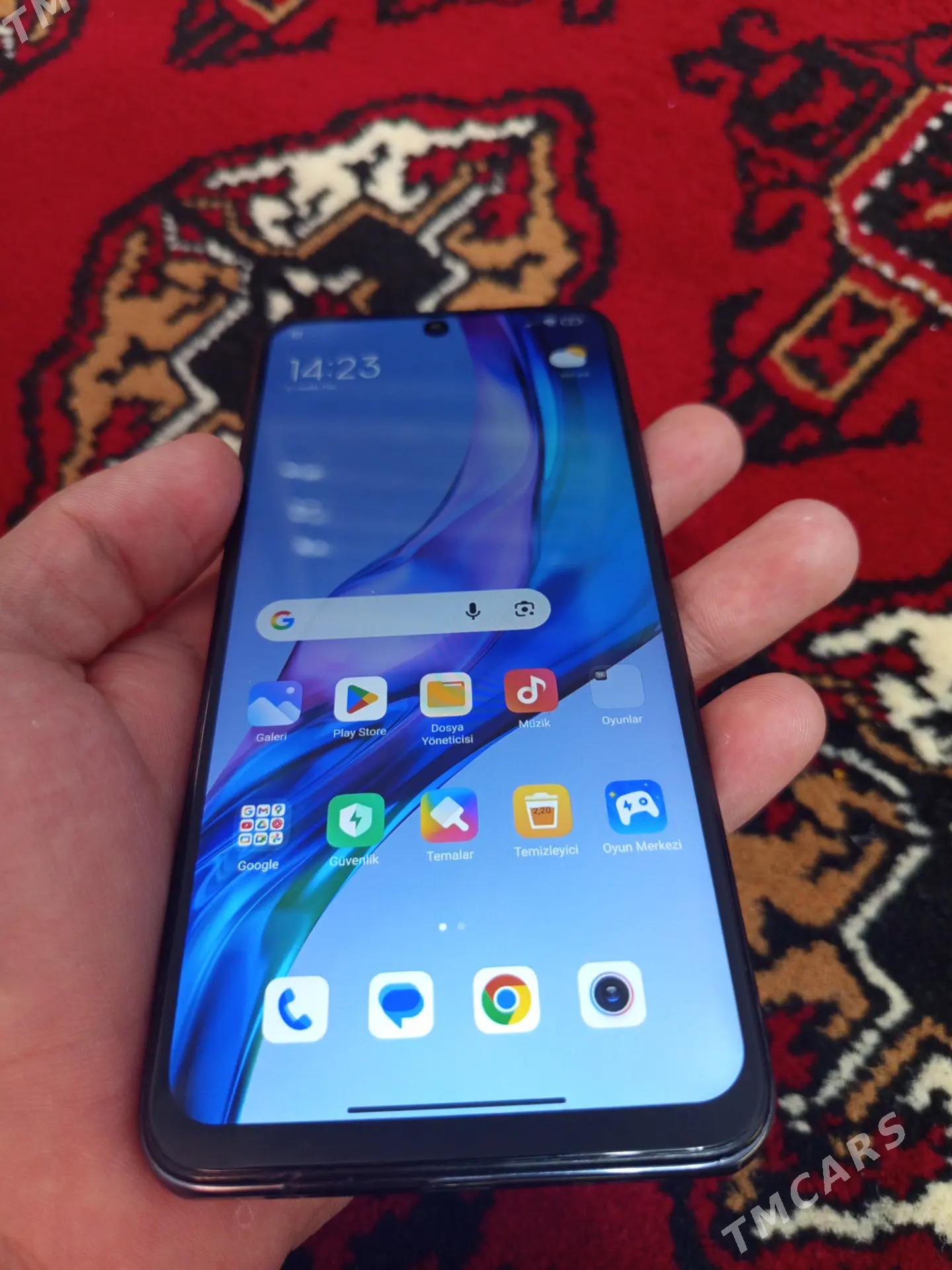 REDMİ NOT 10S - Kerki - img 2