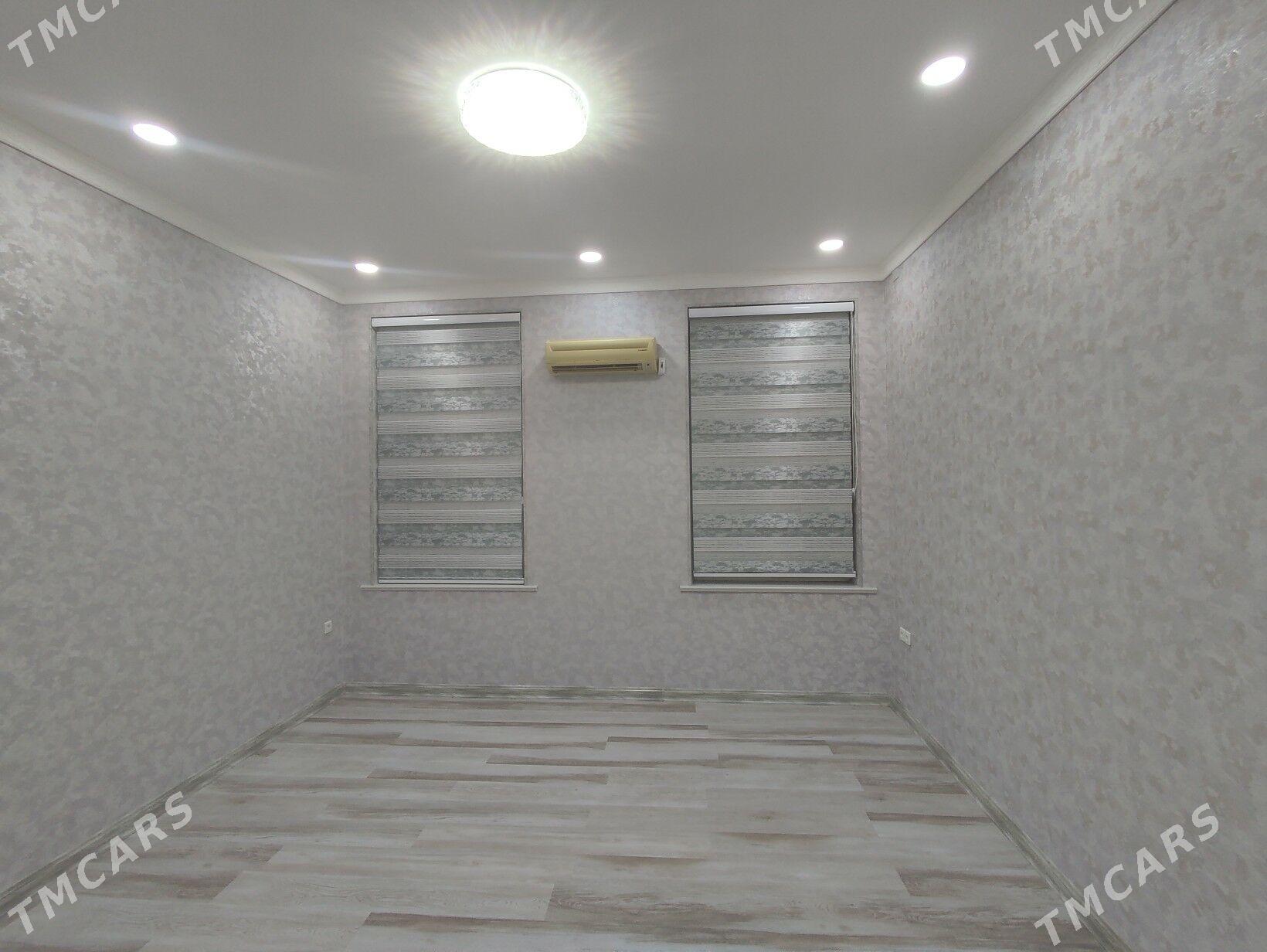 2хкомн 1этаж высокие пот - Türkmenbaşy - img 7