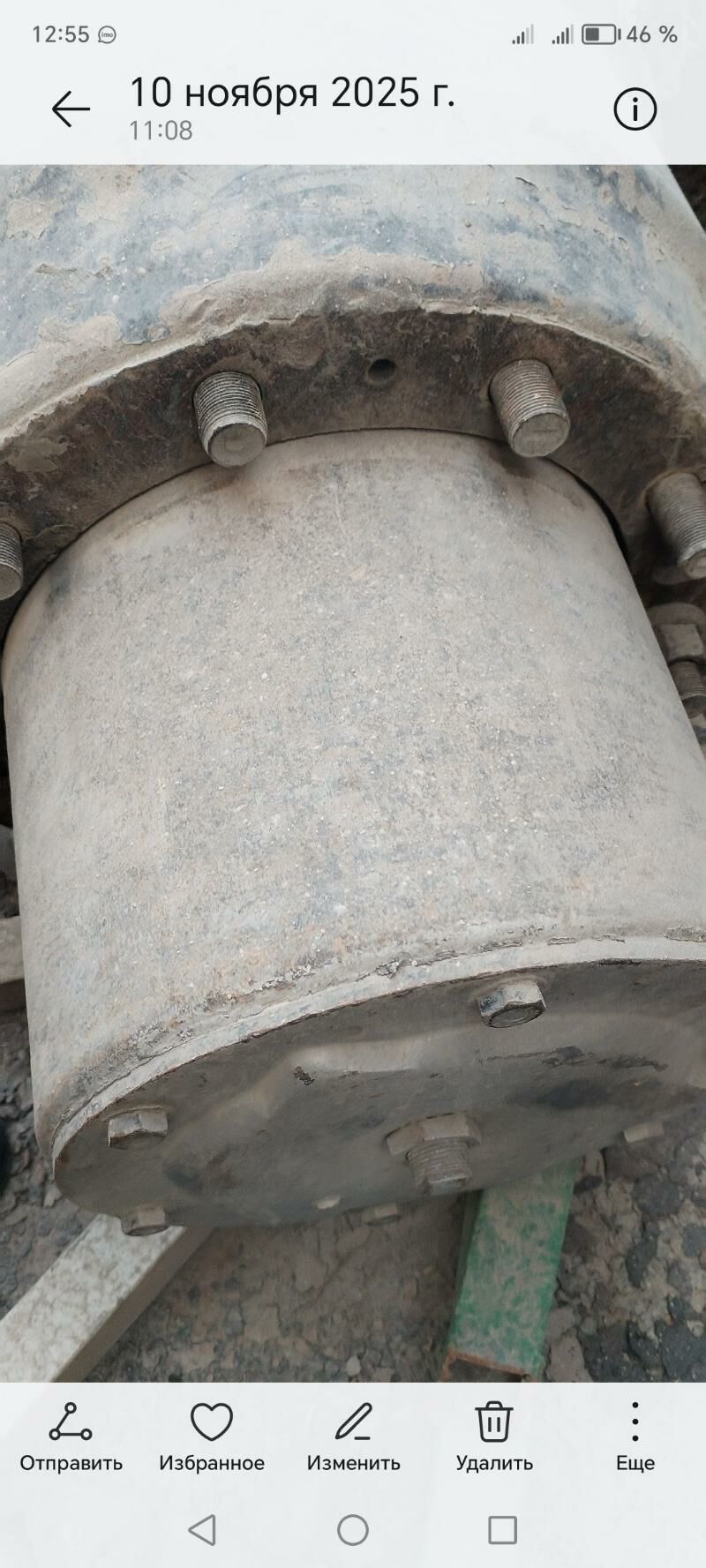 Mos iweko 70 000 TMT - Balkanabat - img 2