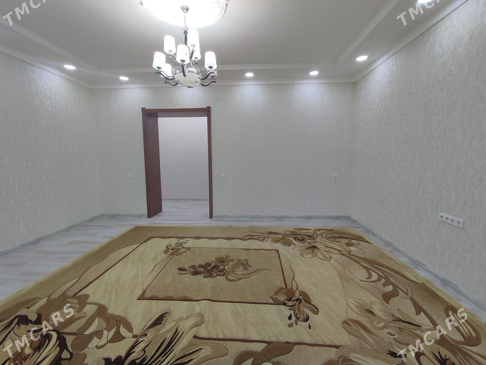 2хкомн 1этаж высокие пот - Türkmenbaşy - img 4