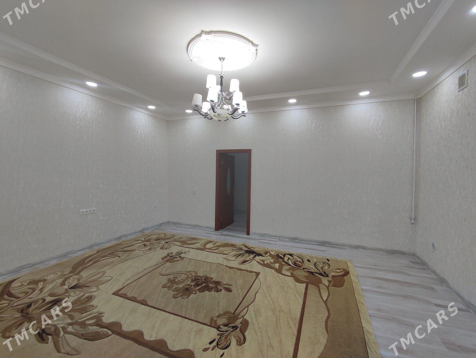 2хкомн 1этаж высокие пот - Türkmenbaşy - img 2