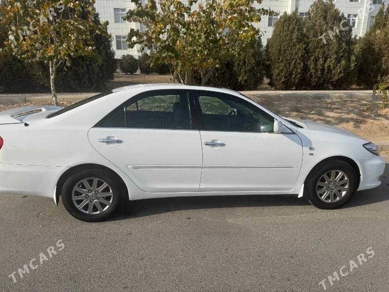 Toyota Camry 2005 - 250 000 TMT - Aşgabat - img 1