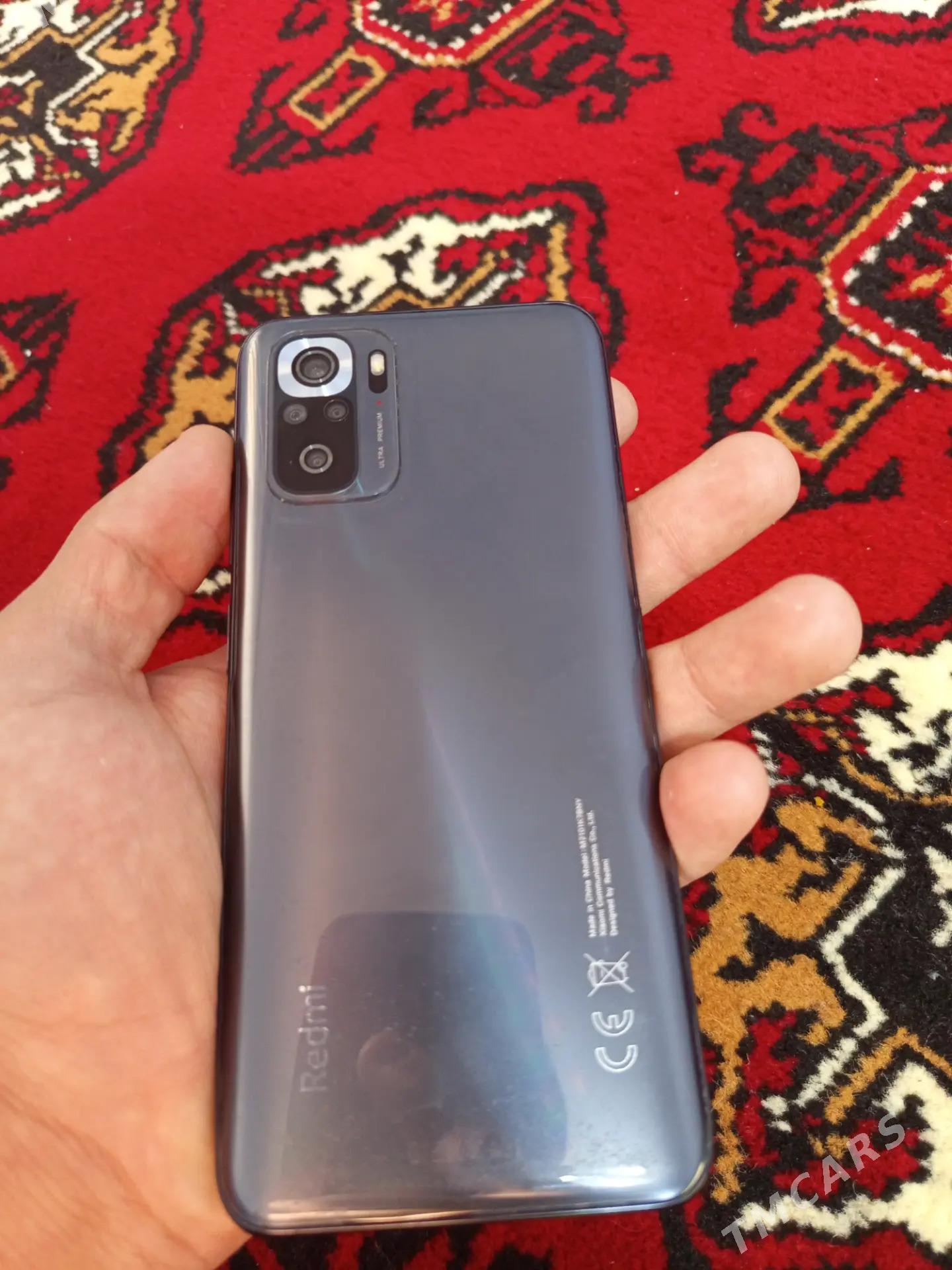 REDMİ NOT 10S - Kerki - img 3