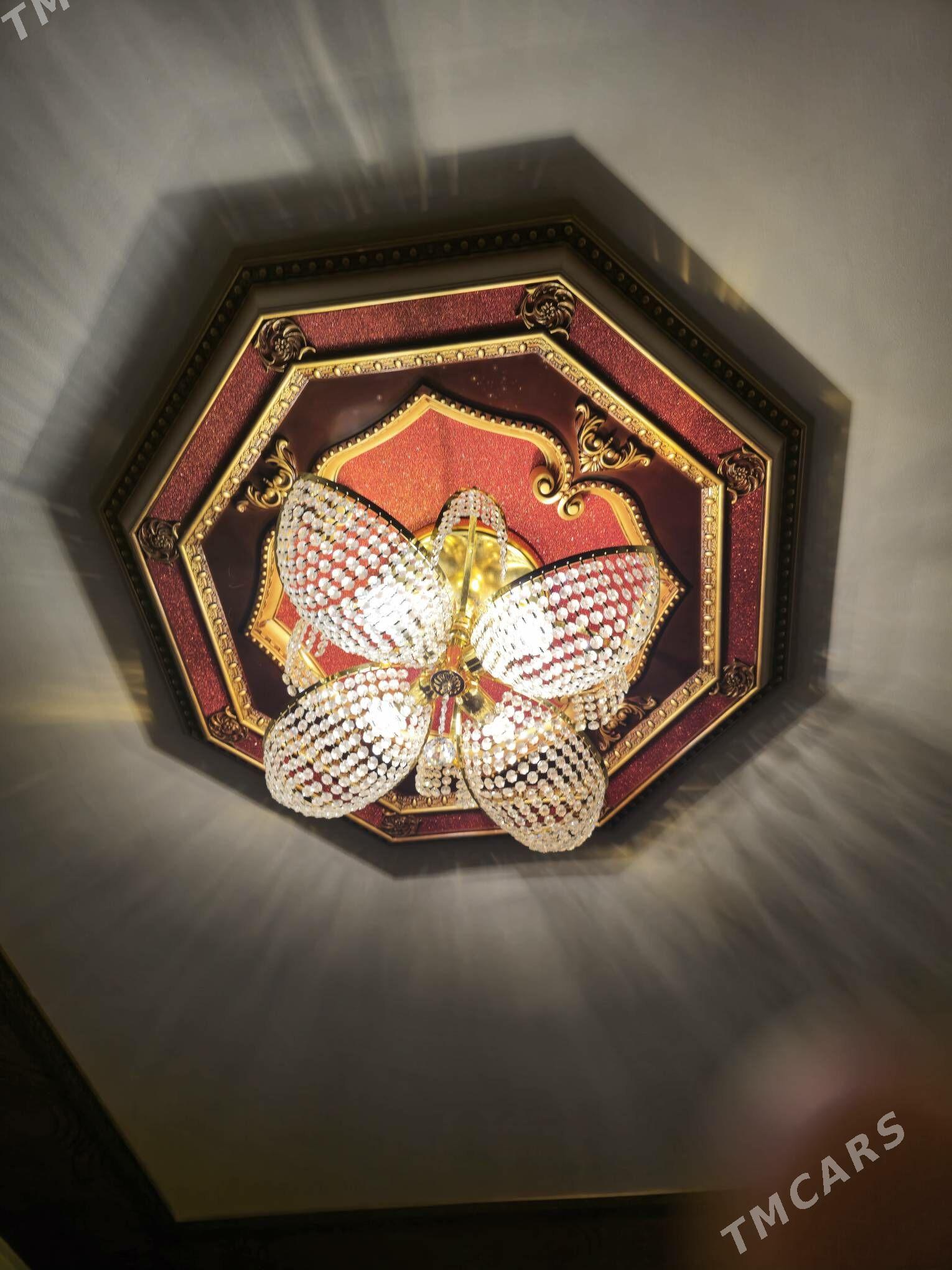 lyustra - Aşgabat - img 2