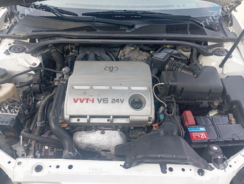 Toyota Camry 2005 - 190 000 TMT - Aşgabat - img 5