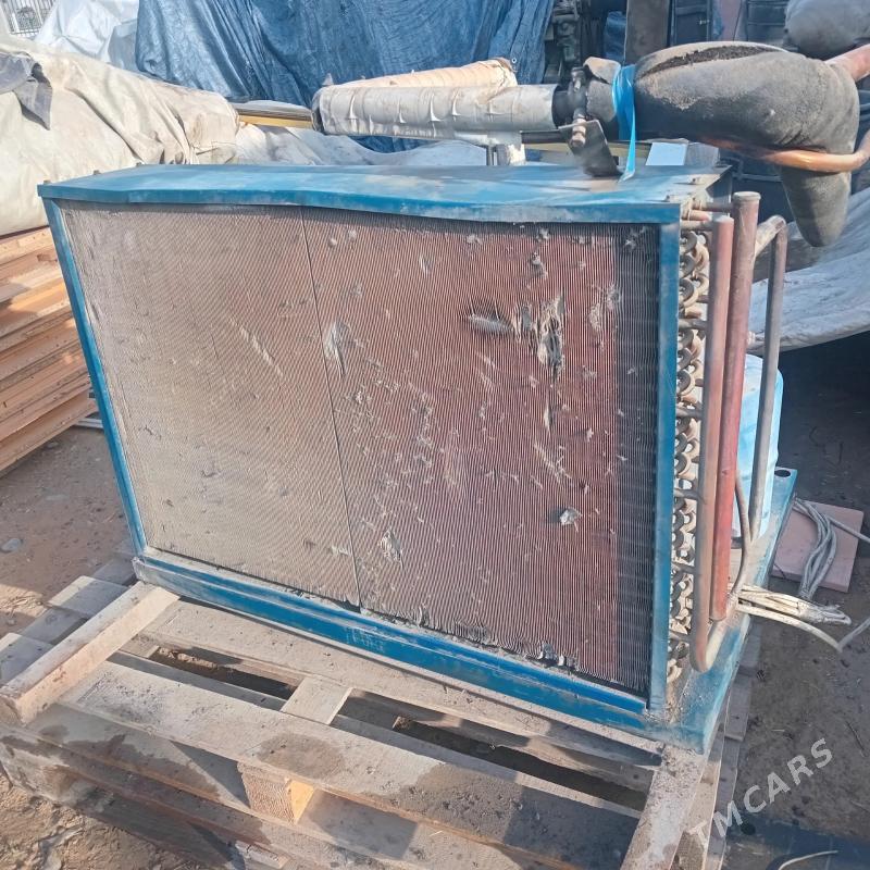 Agregat sowadyjy - Aşgabat - img 3