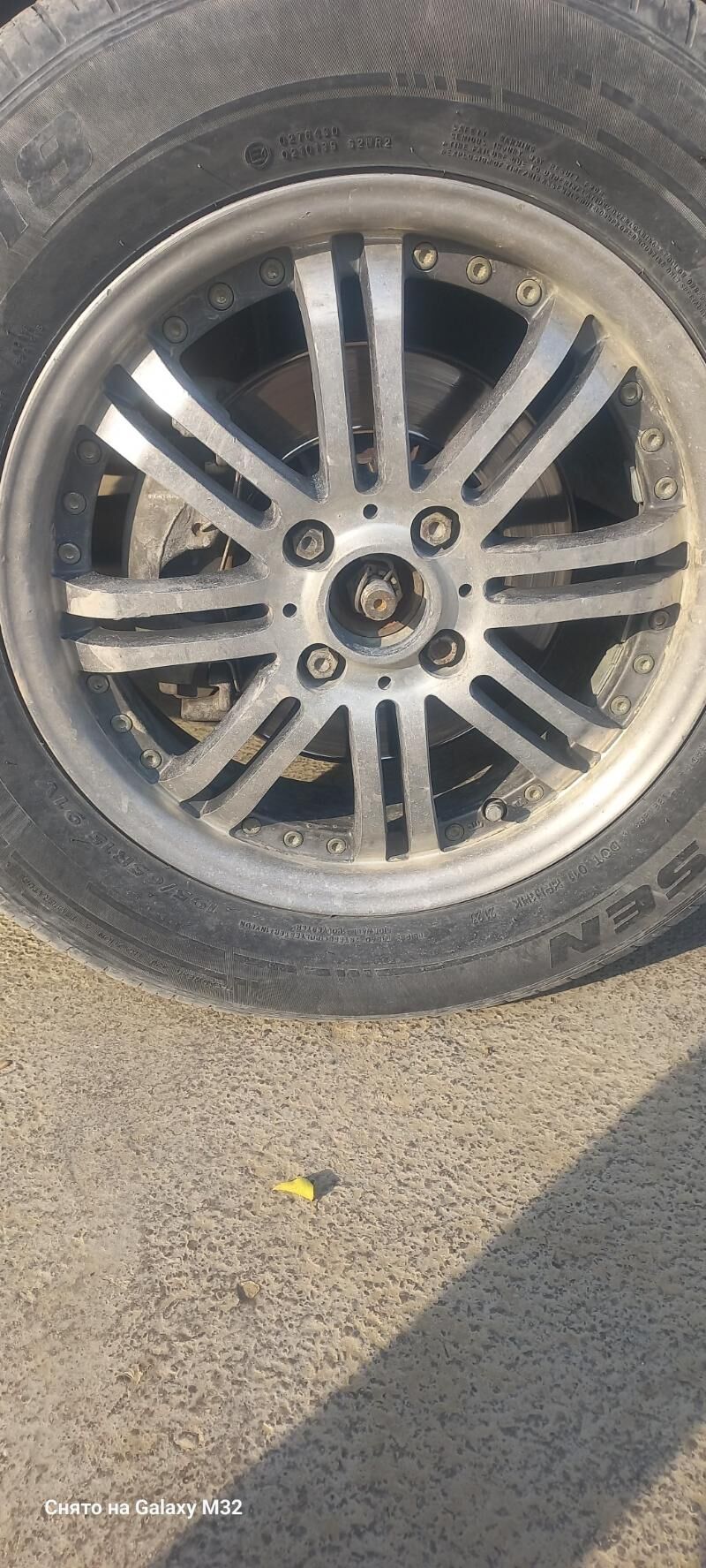 opel disga 15 1 300 TMT - Бахарден - img 4