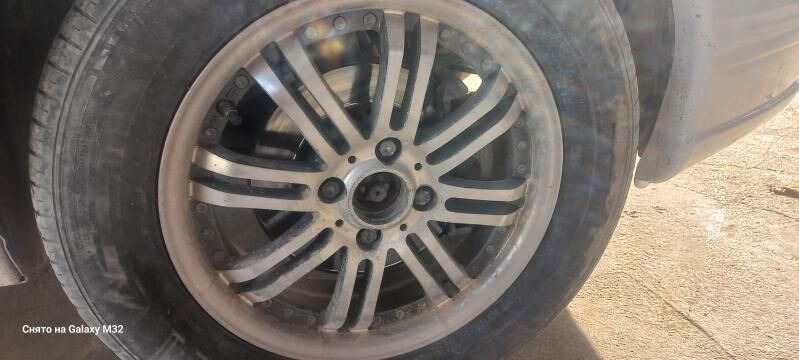 opel disga 15 1 300 TMT - Бахарден - img 1