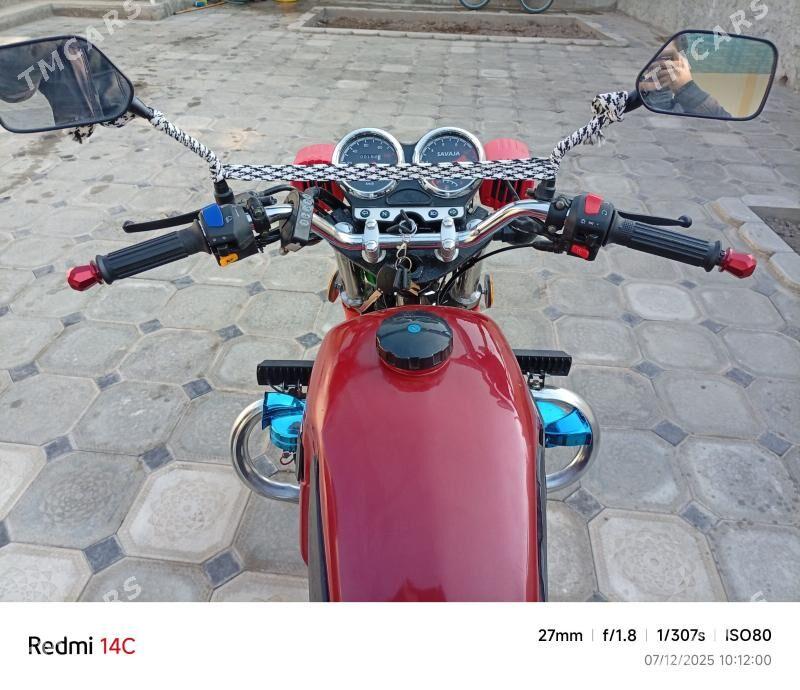 Iž Planeta 5 2025 - 17 000 TMT - Достлук - img 4