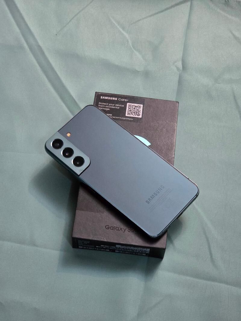 Samsung S22. 8/128.wetnam - Aşgabat - img 4