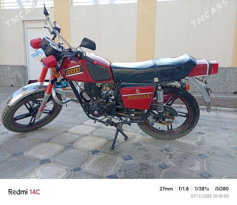 Iž Planeta 5 2025 - 17 000 TMT - Достлук - img 2