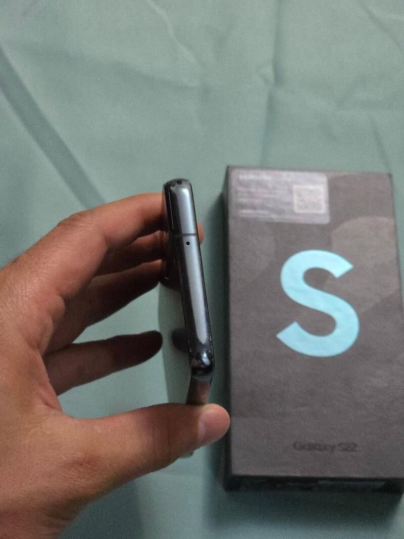 Samsung S22. 8/128.wetnam - Aşgabat - img 6