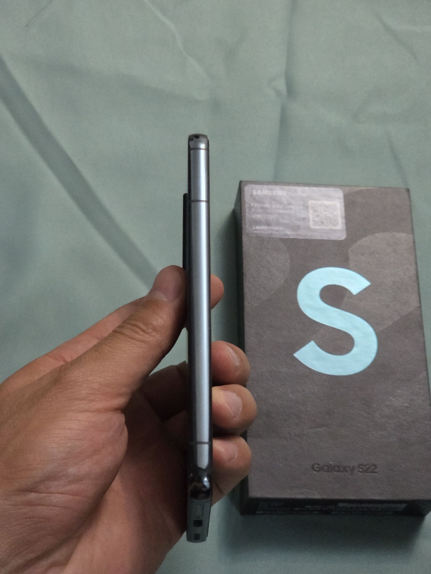 Samsung S22. 8/128.wetnam - Aşgabat - img 8