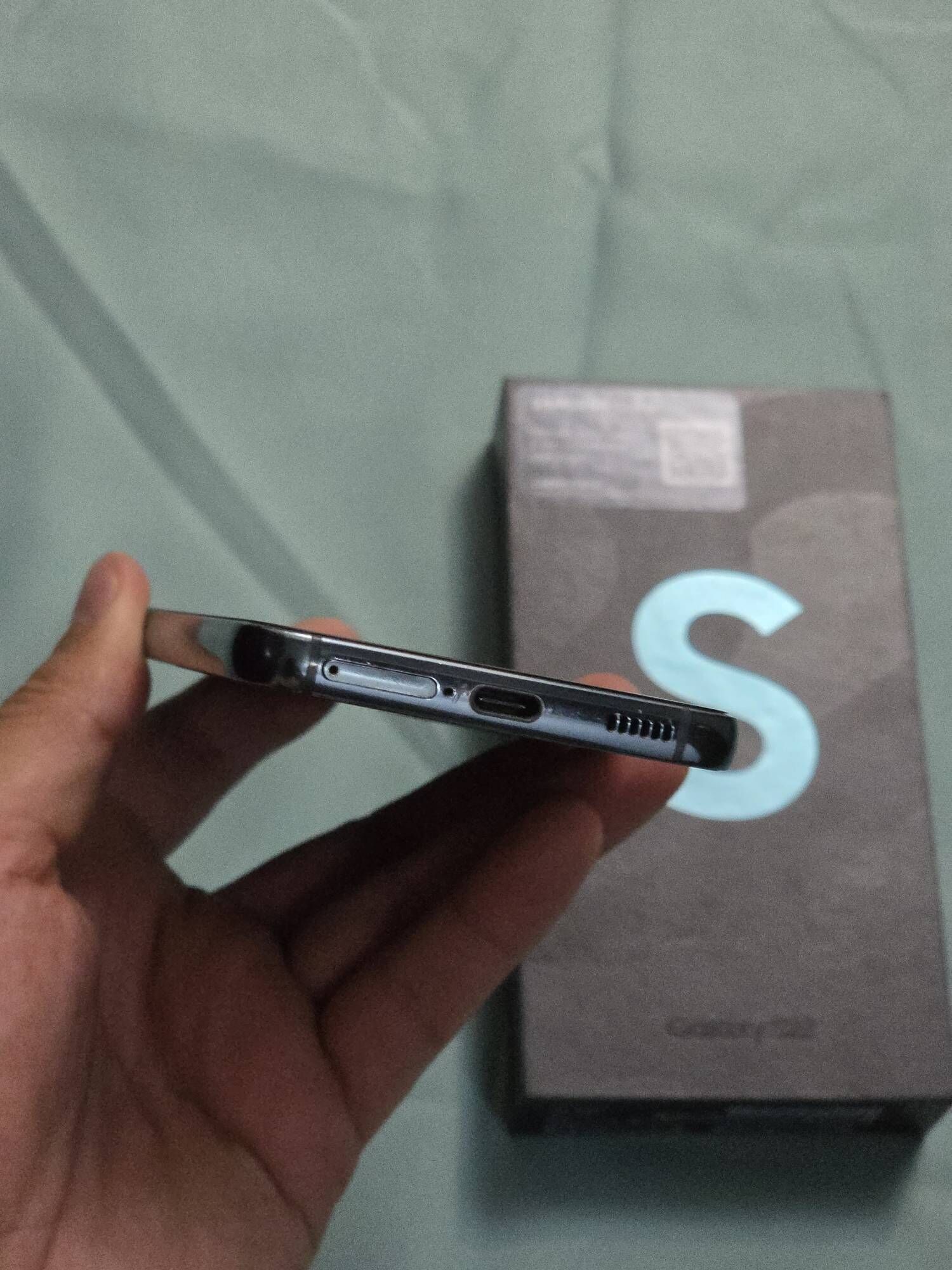 Samsung S22. 8/128.wetnam - Aşgabat - img 7