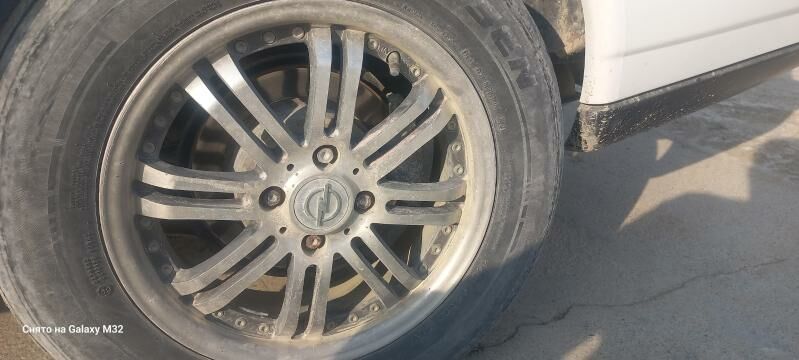 opel disga 15 1 300 TMT - Бахарден - img 3