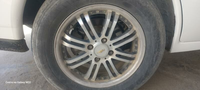 opel disga 15 1 300 TMT - Бахарден - img 2