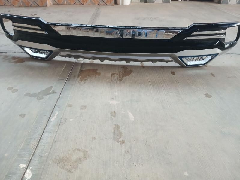 Tayota HIGLANDER 1 500 TMT - Ялкым - img 1