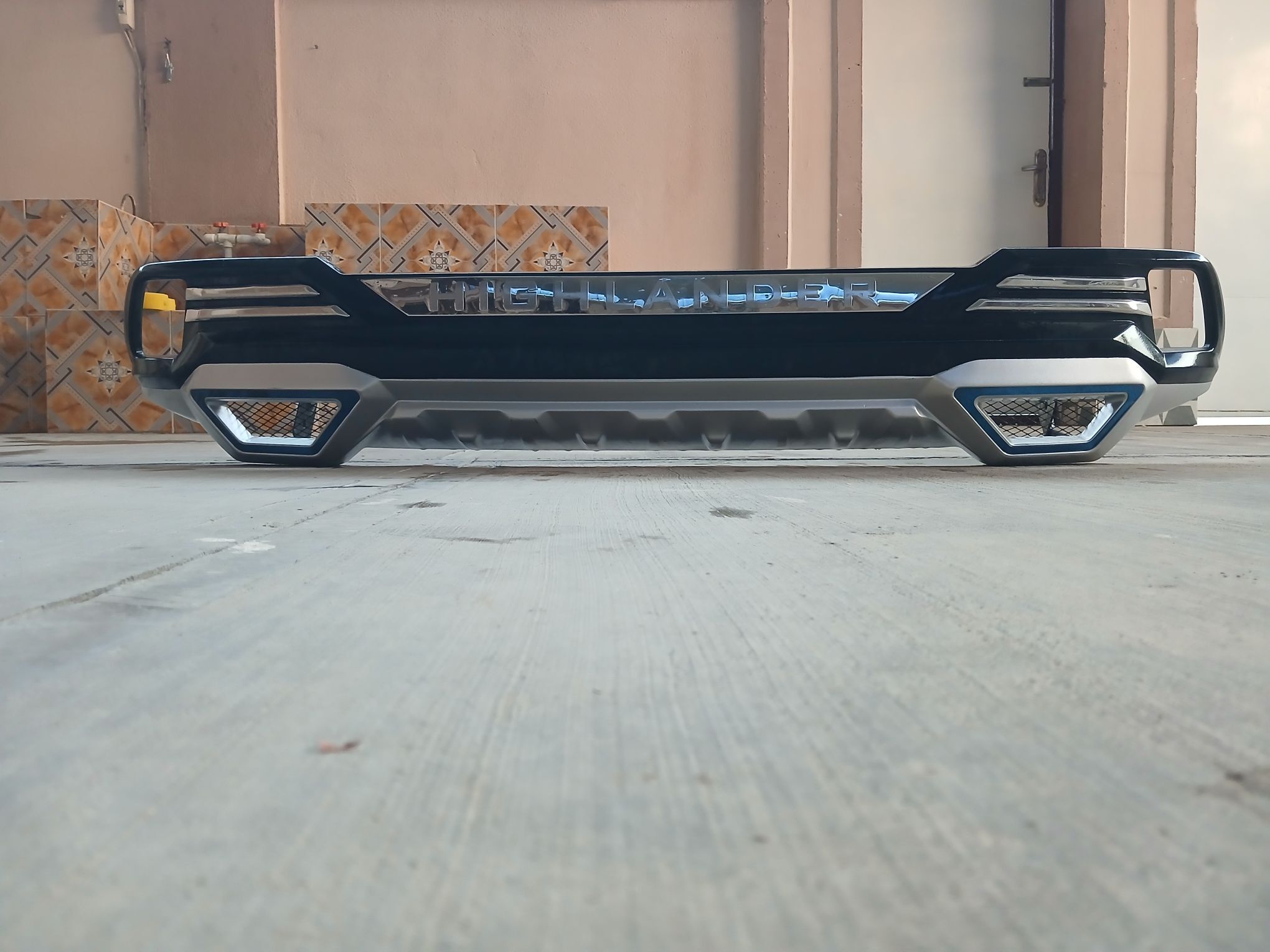 Tayota HIGLANDER 1 500 TMT - Ялкым - img 3