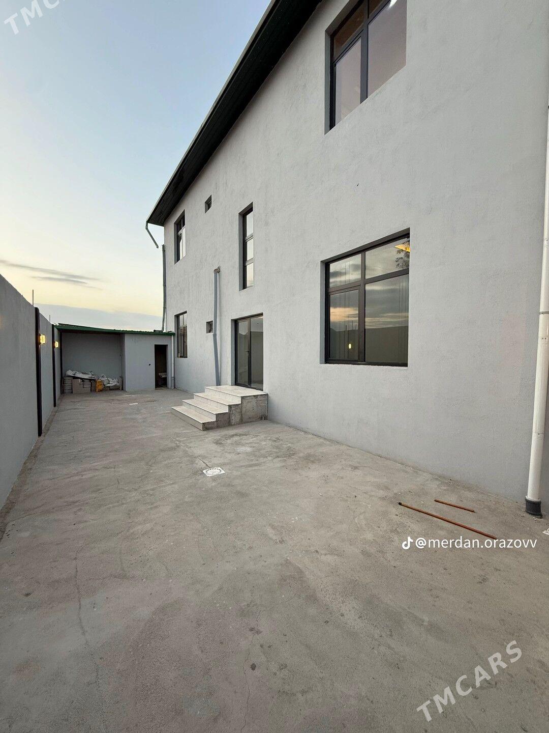 Çoganly Garadamak Aralyk 7 Sot - Çoganly - img 4