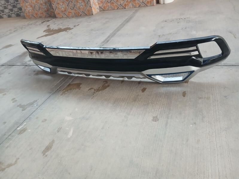 Tayota HIGLANDER 1 500 TMT - Ялкым - img 4