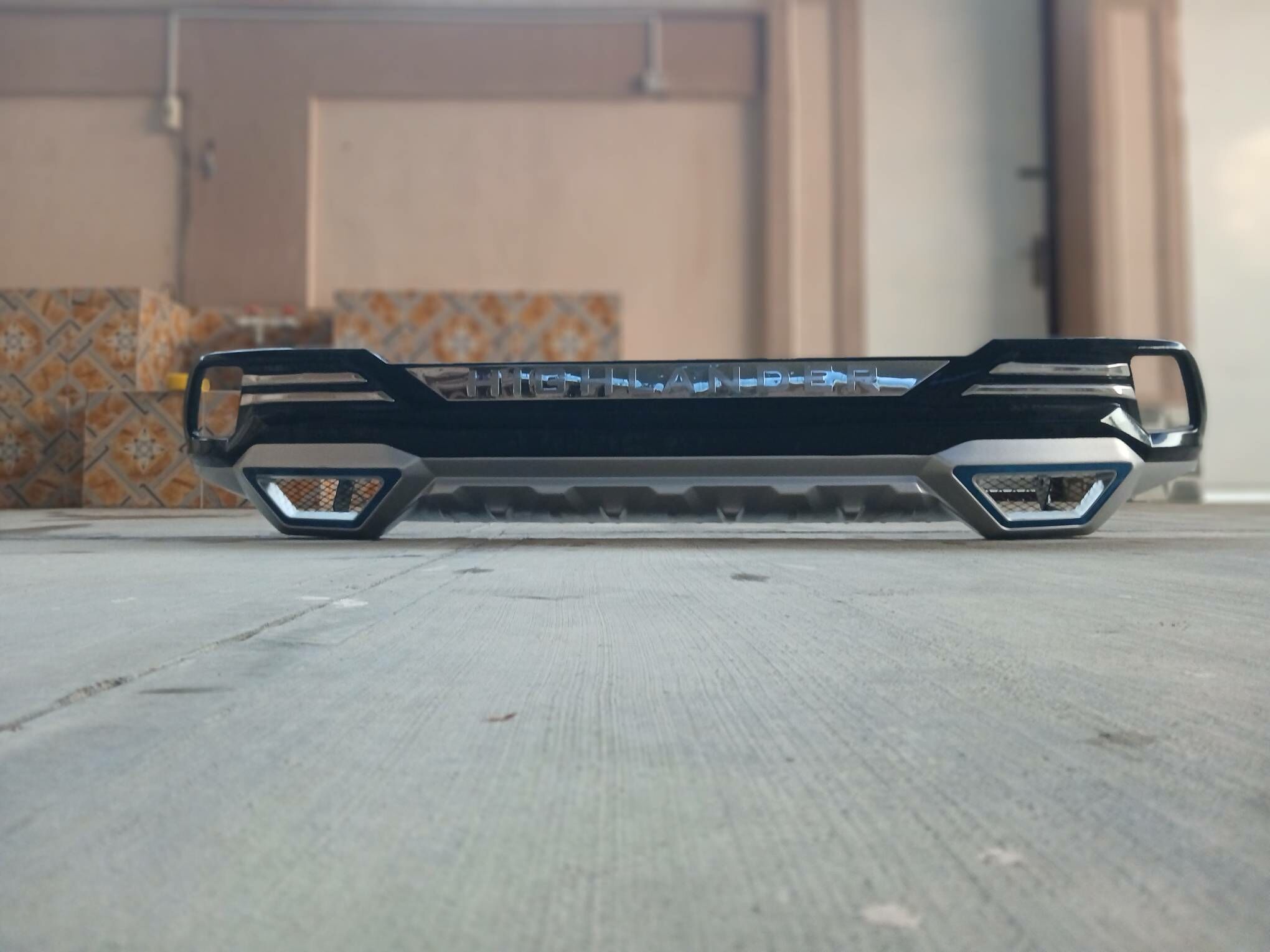 Tayota HIGLANDER 1 500 TMT - Ялкым - img 2