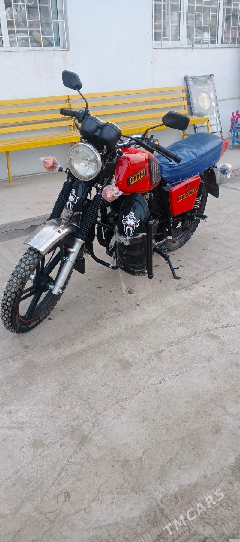 Iž Planeta 5 2025 - 15 000 TMT - Керки - img 4