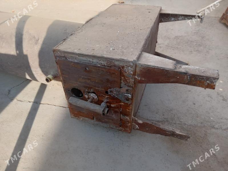 Titan peç - Хитровка - img 2