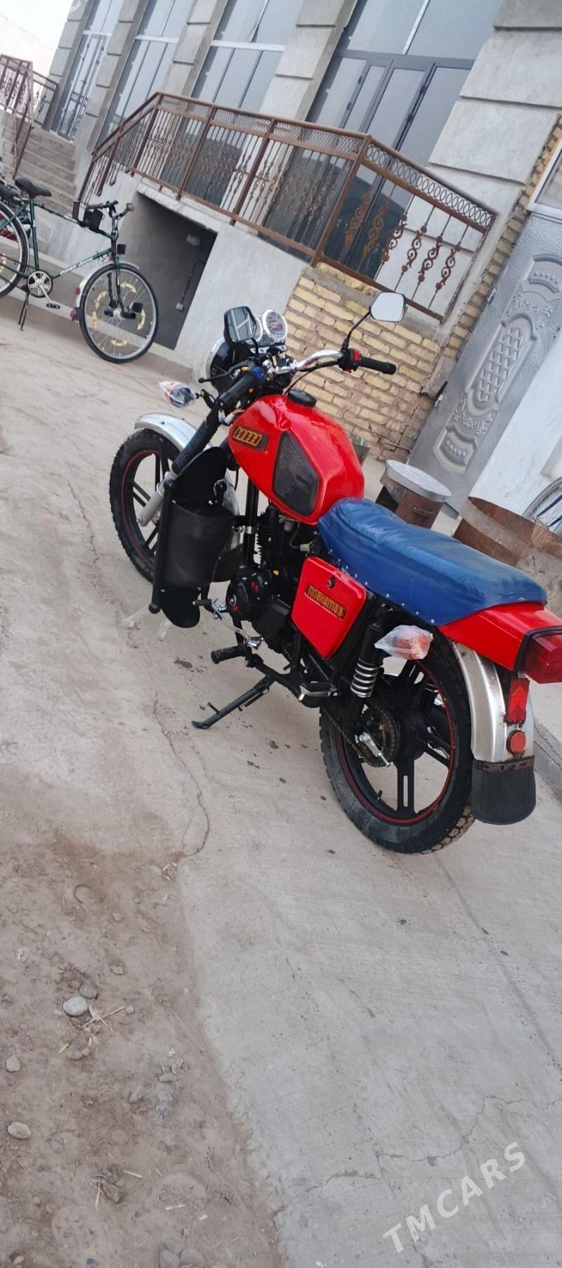 Iž Planeta 5 2025 - 15 000 TMT - Керки - img 3