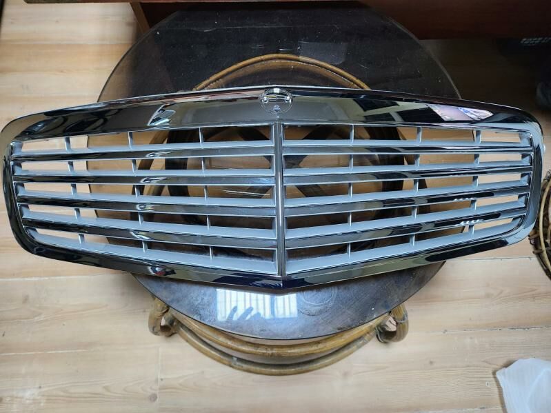 W212 MERCEDES ABLISOFKA ОБЛИЦО 1 250 TMT - Aşgabat - img 2