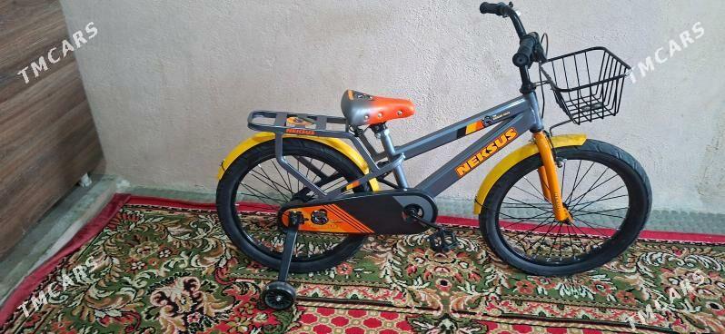 tigir - Aşgabat - img 1