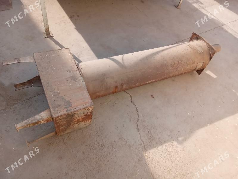 Titan peç - Хитровка - img 4