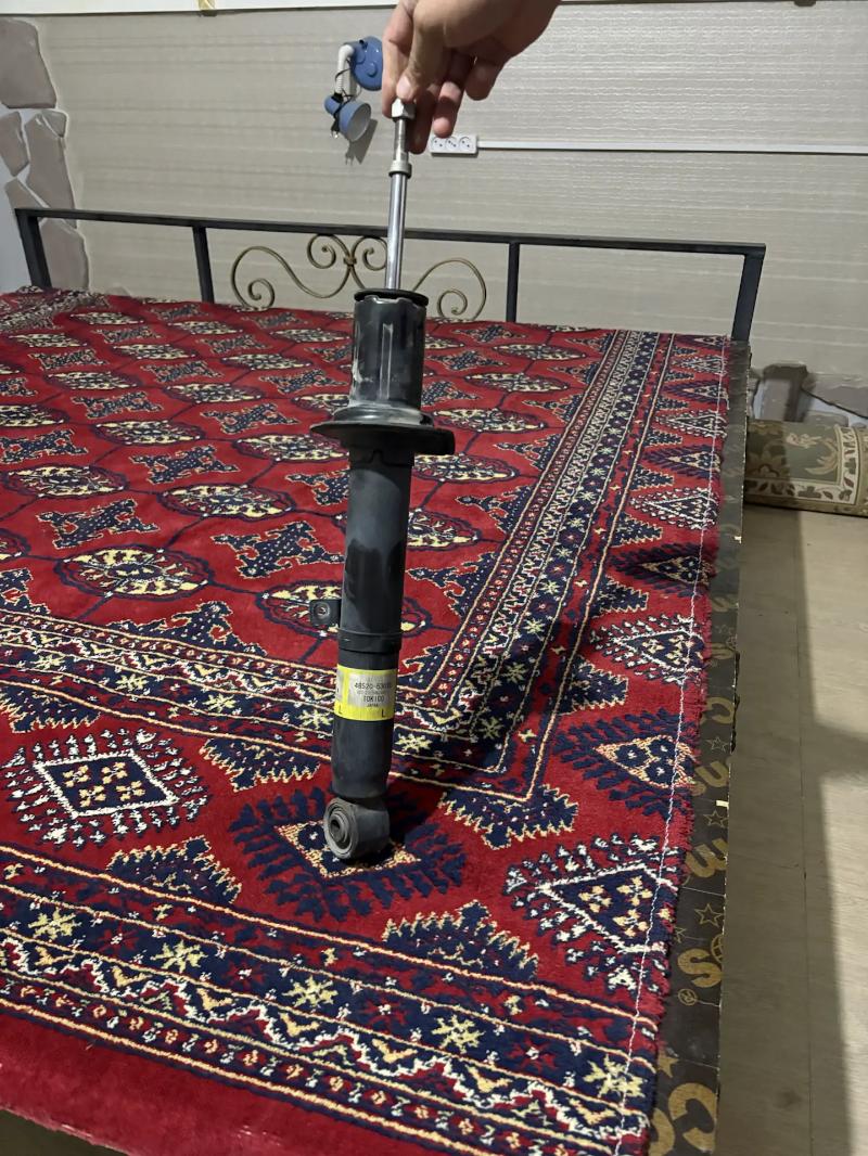 krel Krylo amortizator 800 TMT - Aşgabat - img 1