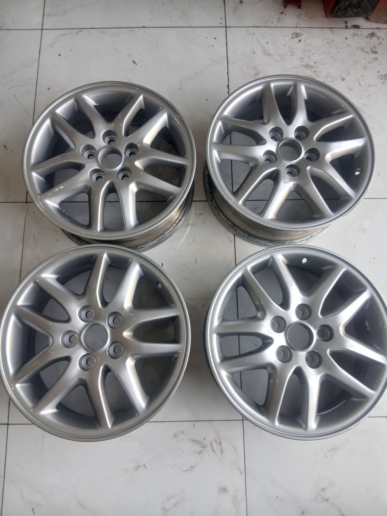 16 disga 5 200 TMT - Mary - img 6