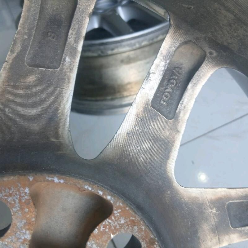 16 disga 5 200 TMT - Mary - img 1