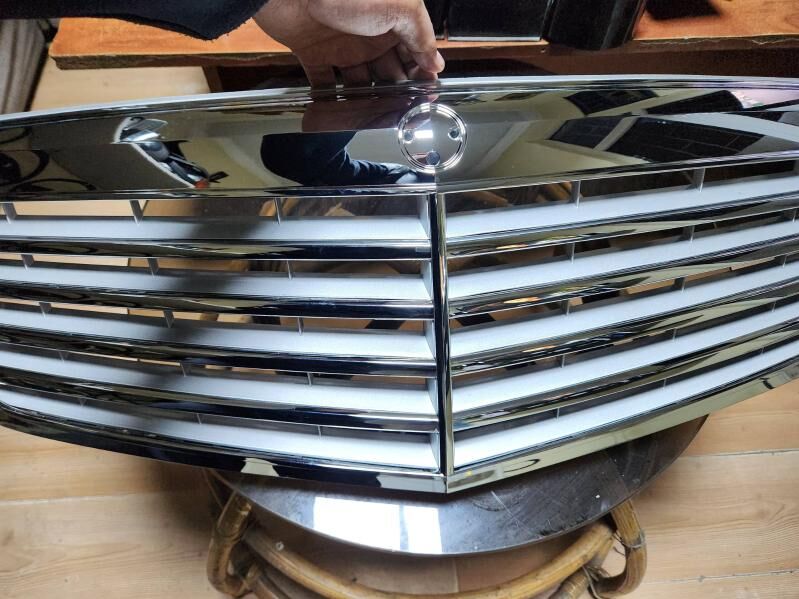 W212 MERCEDES ABLISOFKA ОБЛИЦО 1 250 TMT - Aşgabat - img 1