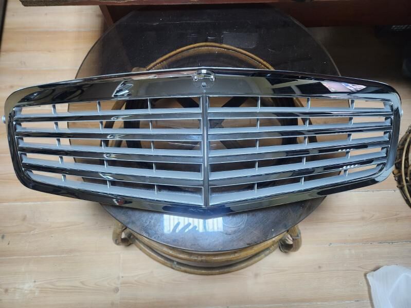 W212 MERCEDES ABLISOFKA ОБЛИЦО 1 250 TMT - Aşgabat - img 3