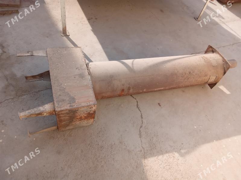 Titan peç - Хитровка - img 5