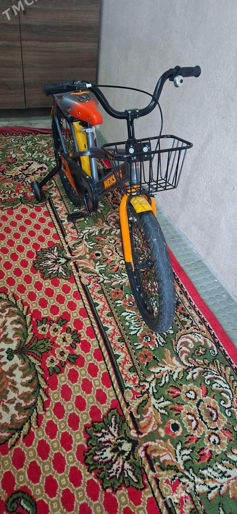 tigir - Aşgabat - img 2