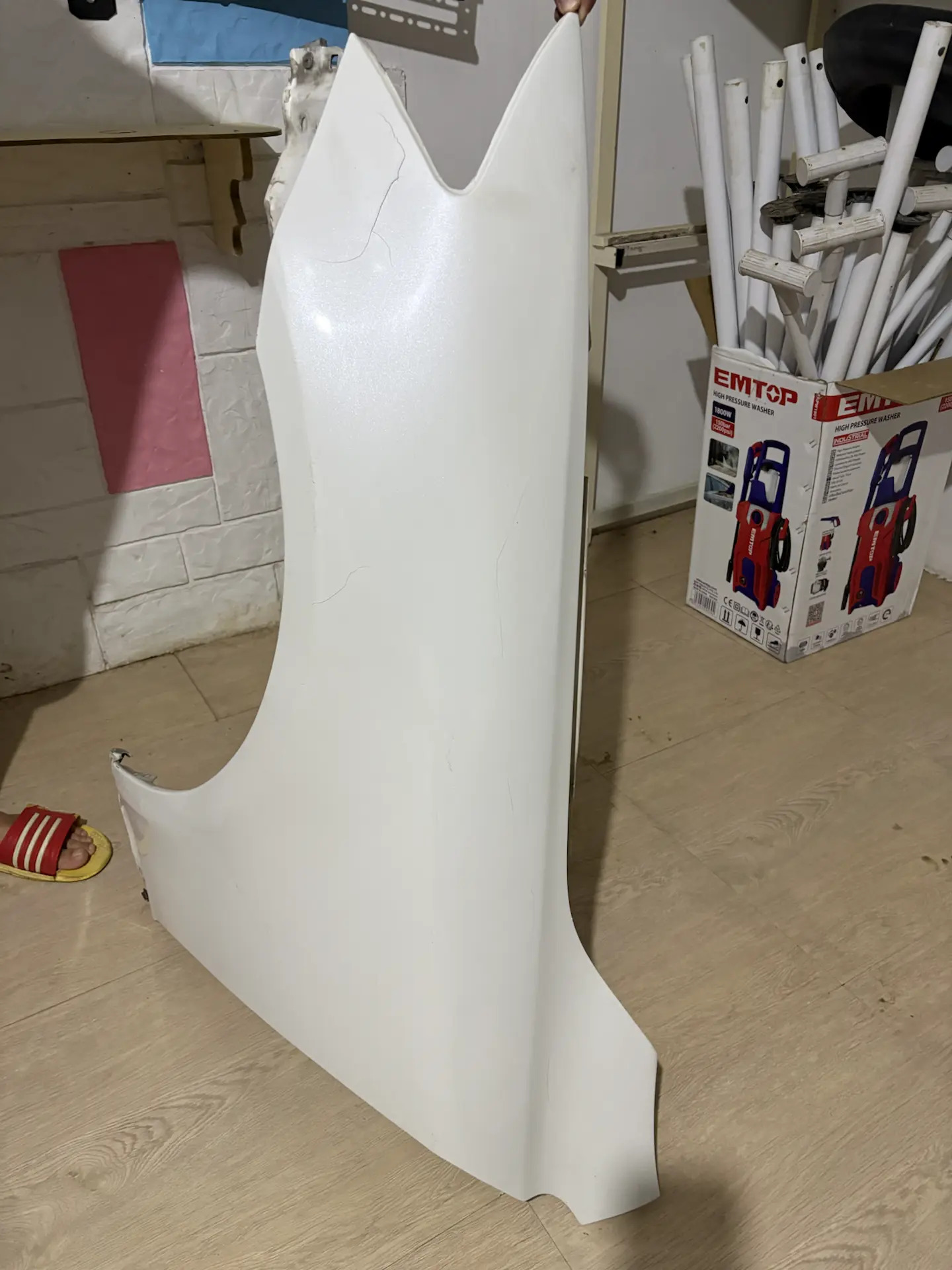 krel Krylo amortizator 800 TMT - Aşgabat - img 4