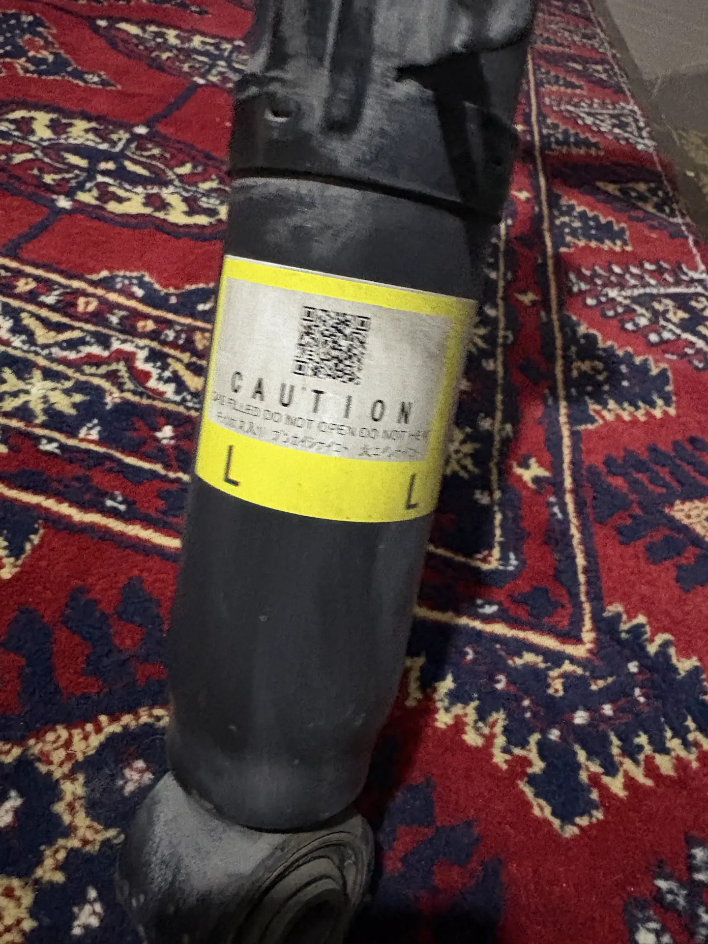 krel Krylo amortizator 800 TMT - Aşgabat - img 5