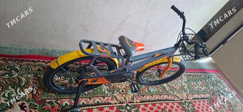 tigir - Aşgabat - img 3