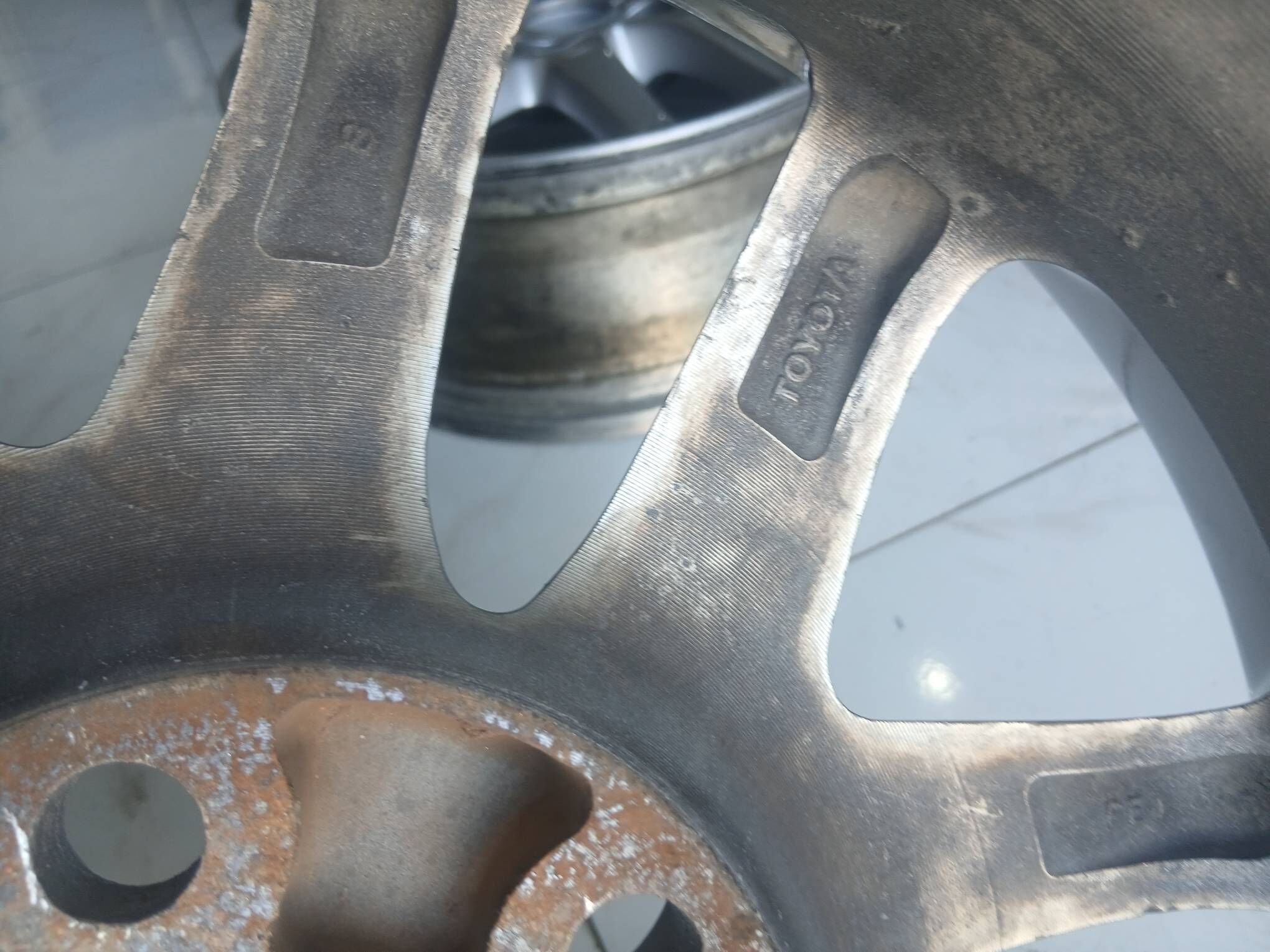 16 disga 5 200 TMT - Mary - img 3