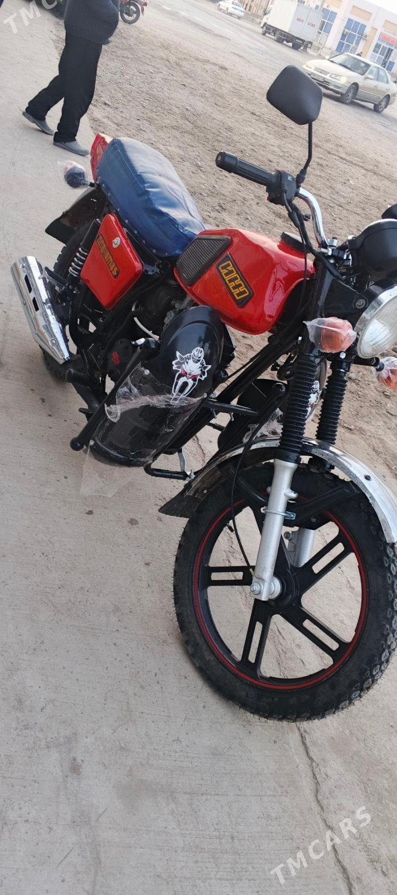 Iž Planeta 5 2025 - 15 000 TMT - Керки - img 2