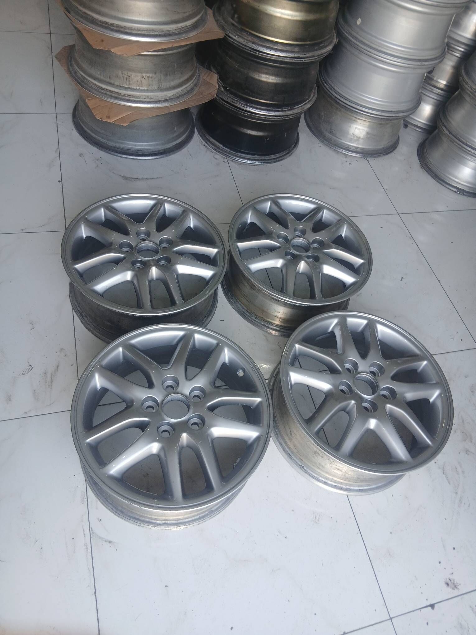 16 disga 5 200 TMT - Mary - img 4