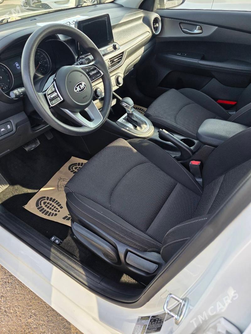 Kia Forte 2020 - 255 450 TMT - Ашхабад - img 9