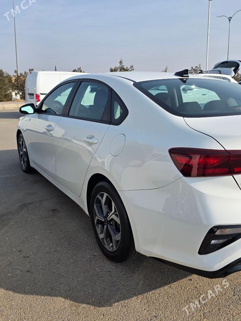 Kia Forte 2020 - 255 450 TMT - Ашхабад - img 5
