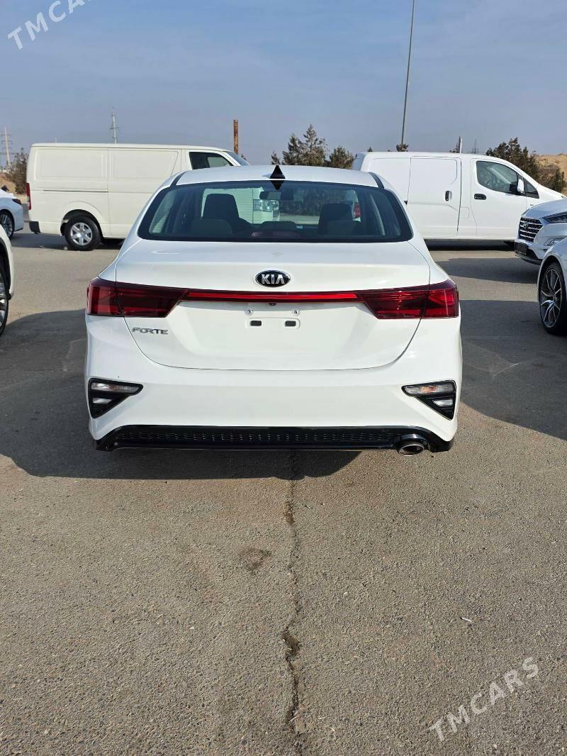 Kia Forte 2020 - 255 450 TMT - Ашхабад - img 4