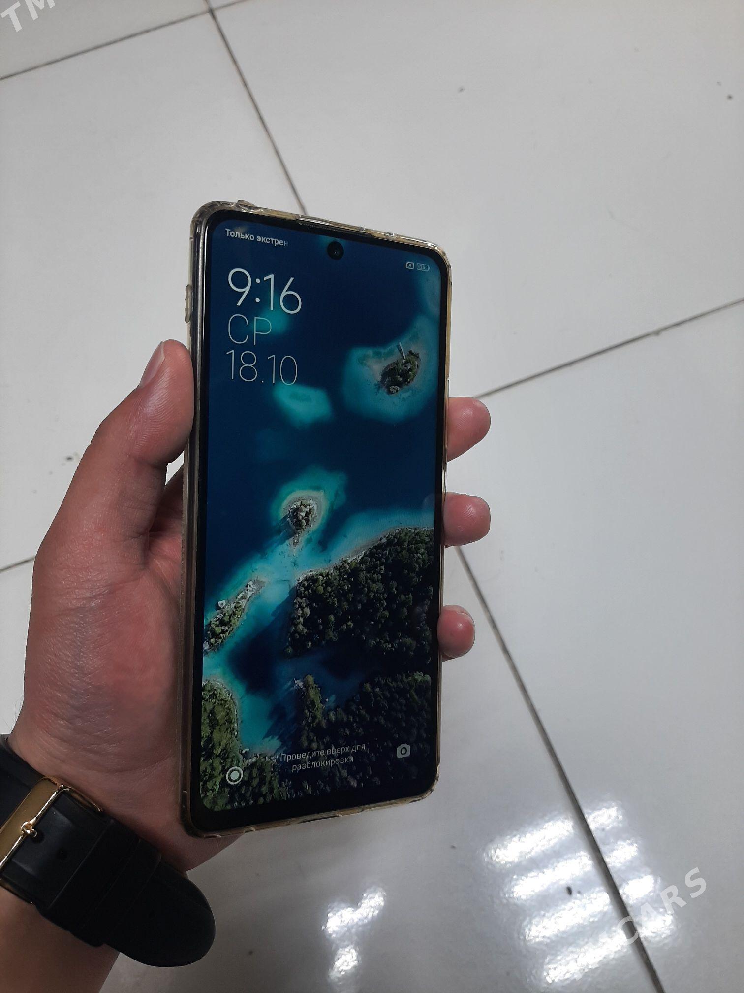 Redmi Note 10 pro - Ашхабад - img 2
