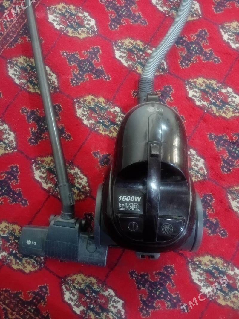 palisos - Ашхабад - img 2