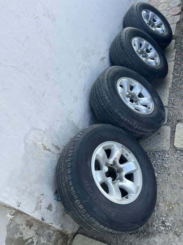 Disga teker16lik 5 000 TMT - Mary - img 1